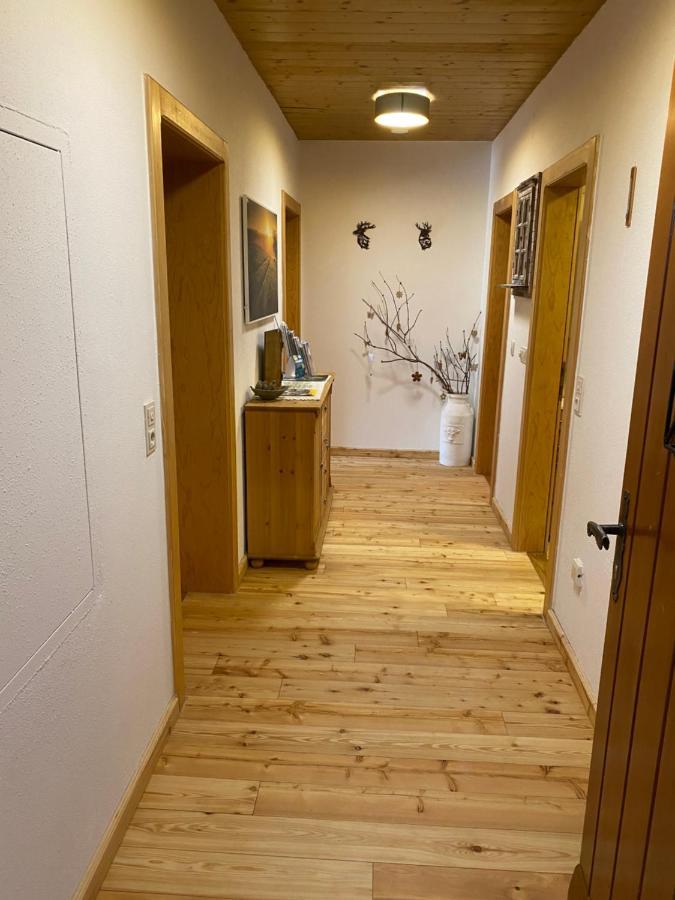 Вилла Almhaus Zirbenheim Nicolina Flattnitz Экстерьер фото